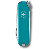 Нож-брелок VICTORINOX CLASSIC SD 0.6223.23G