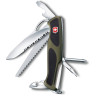 Нож Victorinox RangerGrip 178 0.9663.MWC4