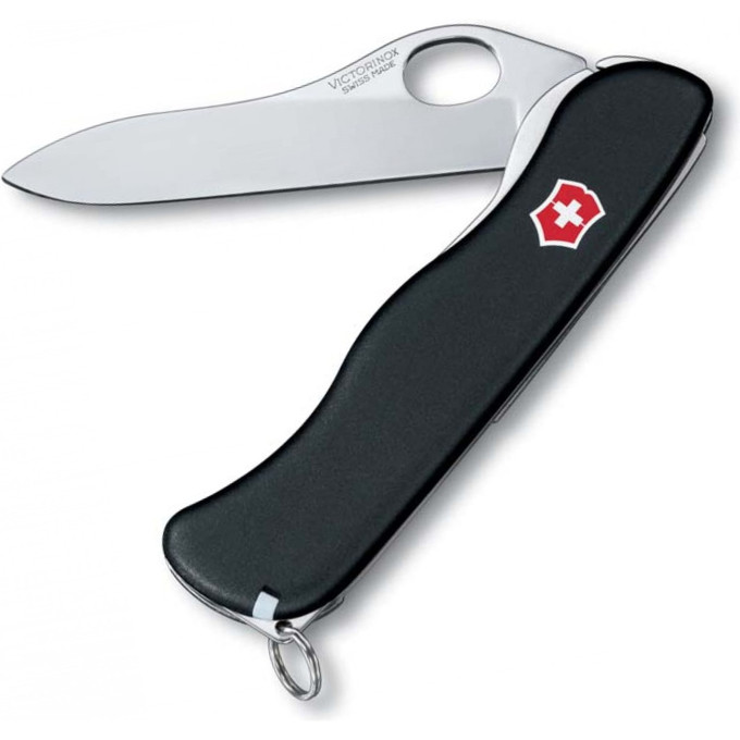 Нож VICTORINOX SENTINEL CLIP 0.8416.M3